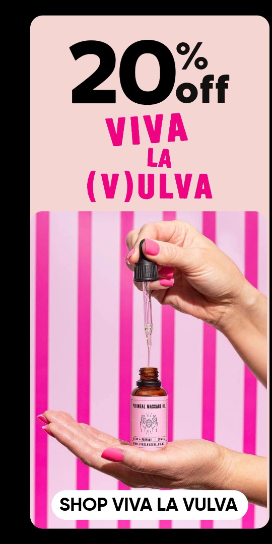 Viva La Vulva